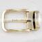 35mm Flip Top Belt Buckle Metal for Belts Buckle
