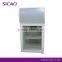 220L Upright commercial branding compressor fridge cooler