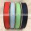 Wholesale 100% Polyester 1 inch Grosgrain Ribbon