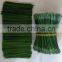 Artifical PVC Pine Needle With cashmere Used For Making Artifical Christmas Tree
