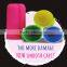 dust free liquid chalk markers lot - imported ink multi colored highlighter pen