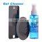 60ml PET bottle Nice package OEM welcome laptop gel cleaner kit with MSDS