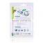 factory price opula 2 in1 screen repair cleaning spray cleaner kit with cleaner, brush and cloth with MSDS