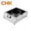 Volume - produce great quality cute commercial induction cooker with sink