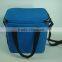 manufacturer 600D PEVA lining ice cream cooler bag