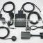 Digital Media Changer (Yatour YT-M07 YTM07) USB +Dock+SD +AUX+BT extension Car CD player interface mp3 adapter