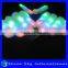Fashionable Hot Sell Colorful Light Up Led Lighting Gloves