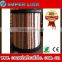 Super link Inner Conductor Material CCA Wire In Electrical Wires 0.5mm