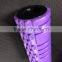 colorfal yoga foam roller foam pitates roller