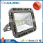 Hot sale CE ROHS meanwell driver LED flood lighting outdoor 150W spot lights for night lighting