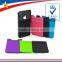 new arrival smartphone stickable credit card holder