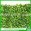 Fake grass wall indoor plant wall good quanlity home decor artificial plant wall