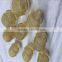 Gold-plated processing electroplating processing gold microphone