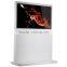 55 inch Standing Wifi Android Touchscreen Kiosk