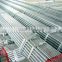 CHS/ROUND Galvanized Steel Pipe Manufacturer