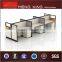 Super quality design high wall office partition