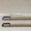 Good design kraft paper black blue neutral gel ink rollerball pen