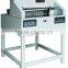 650mm*650mm Sharp-edged electric cutting machine