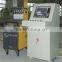 high performance plasma cutting machine