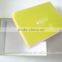 paper material and gift & craft box packaging industrial use handmade gift boxes