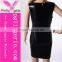 New style Faux Leather Dress and Pencil Dress for women