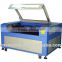 laser machine for cutting and engraving nonmetal material
