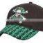 Customized children Cap and Hat cheapest embroidered logo