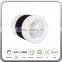 20W 30W non-glare round Led Surface Mounted Downlight