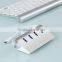 High Performance usb 3.1 hub, and type c change to 4 port usb 3.0 hub from CE/ROHS/FCC certification usb hub manufacturers