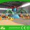 2016 Outdoor flying kiddie rides amusement octopus ride for sale
