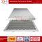 Decorative metal materials aluminum perforated sheet
