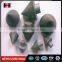 Wholesale ISO certification customized high hardness wear resistance trencher teeth utltra tungsten carbide bullet weight