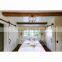 2014 hot sell Color Roller for Balcony Garage Wooden Sliding Door