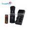 2015 new led electric torch TrustFire A9-2 lithium battery flashlights 900LM portable light