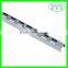 Metal shopfitting 1" strut channel iron