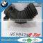 china low price rubber air hose 13541427780 for bmw