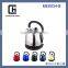 New Products Tea Water Kettle Small Kitchen Appliance Electrical Appliances Kettle