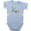 Baby Rompers Tracksuit Cotton,Wholesale New Arrival Baby Clothes Carter romper,New design baby skirt girl's romper