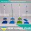 2016 New Fashion New Material Durable Plastic Broom Handle