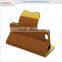 crazy horse pattern heat proof flip case cover pouch for samsung galaxy j5 j1 mini star pro s7262