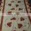 Manufactory walmart  china home textile china supplier desk blanket