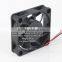 60mm 6020 12 volt dc fan