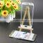 2016 newest mobile phone accessories for samsung galaxy s7 edge tempered glass wholesale