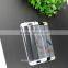 2016 newest mobile phone accessories for samsung galaxy s7 edge tempered glass wholesale