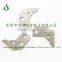 Tungsten alloy coil winding machine accessories