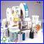 Printed Adhesive Label Sticker China Manufacturer