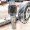 Replaced Gear for Power Station Speed Increaser Gearbox