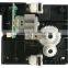 Scan Head Bracket Scanner Gear Compatible for HP LaserJet M1005 MFP M1120