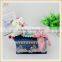 Crochet Tissue Box Cover