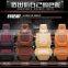 Fashion microbeads car seat cushion